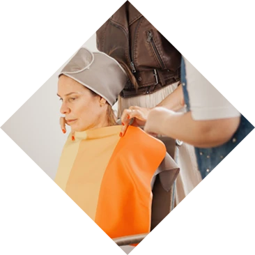Curso de Formação em Coloração Pessoal em São Paulo