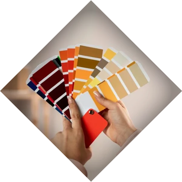Curso de Formação em Coloração Pessoal em São Paulo