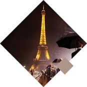 Curso de Consultoria de Moda em Paris