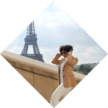 Curso de Consultoria de Moda em Paris