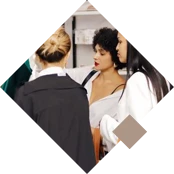 Formação em Personal Stylist e Consultoria de Imagem