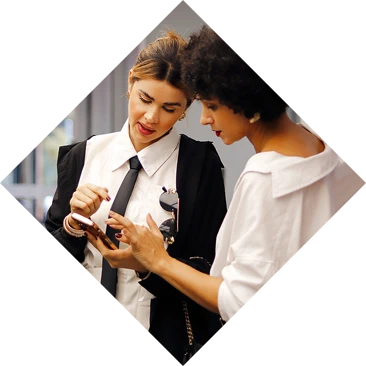 Formação em Personal Stylist e Consultoria de Imagem