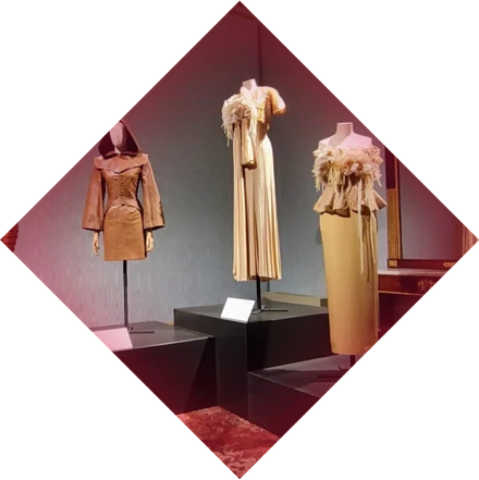 Curso de Tendências e Moda Italiana em Milão e Florença